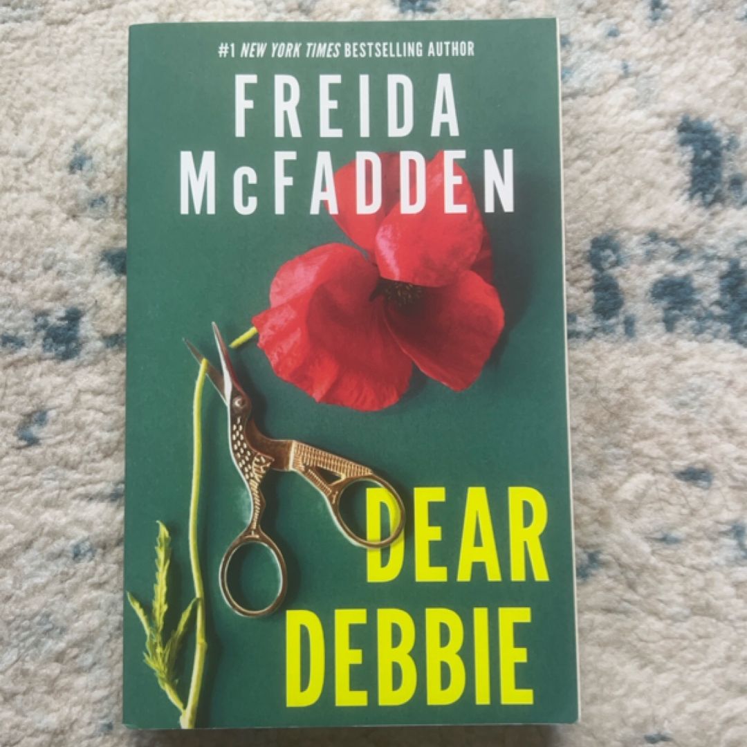 Dear Debbie