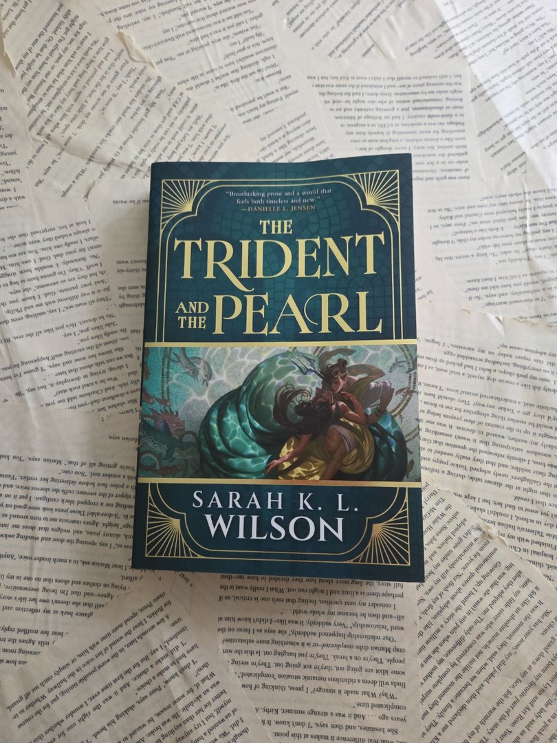 The Trident and the Pearl