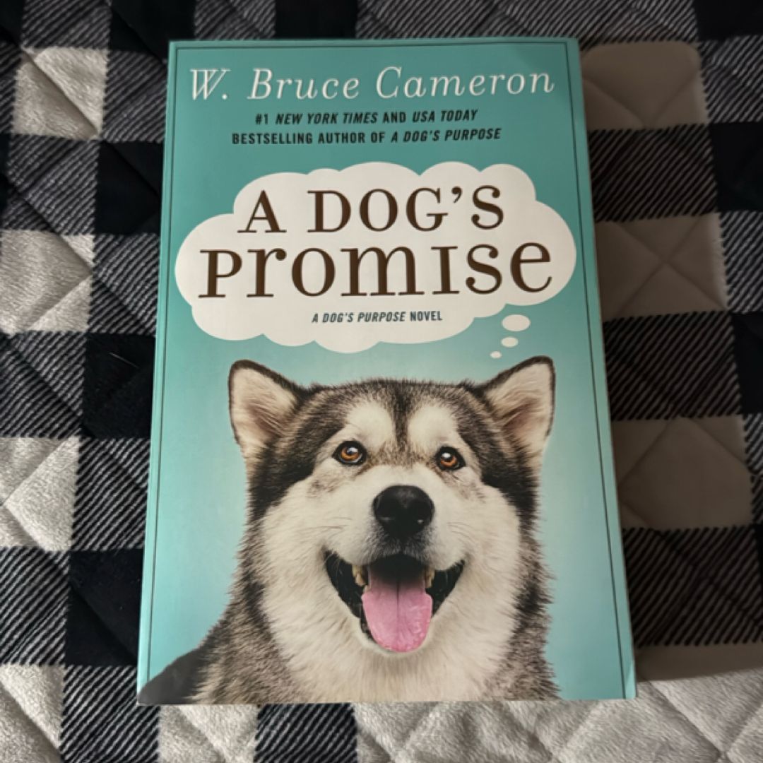 A Dog's Promise
