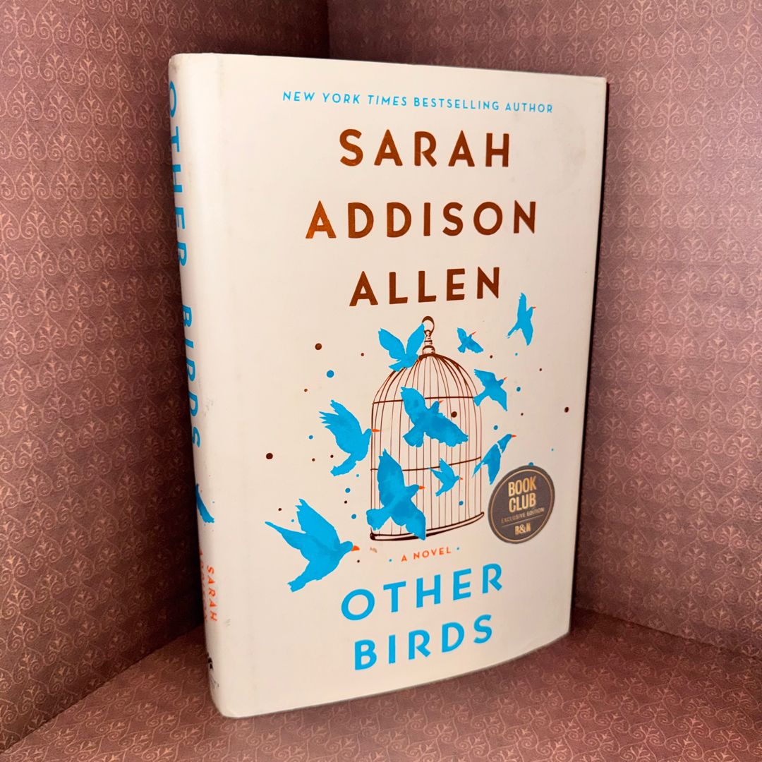Other Birds