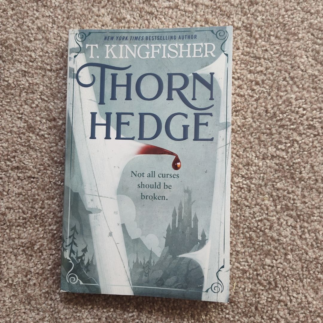 Thornhedge
