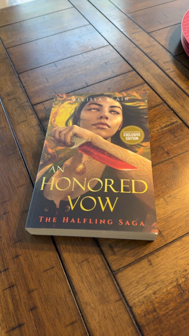 An Honored Vow
