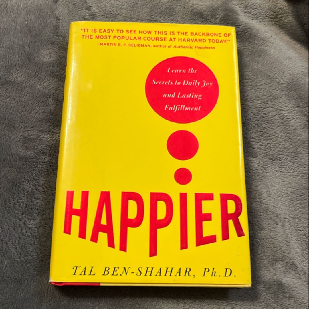 Happier