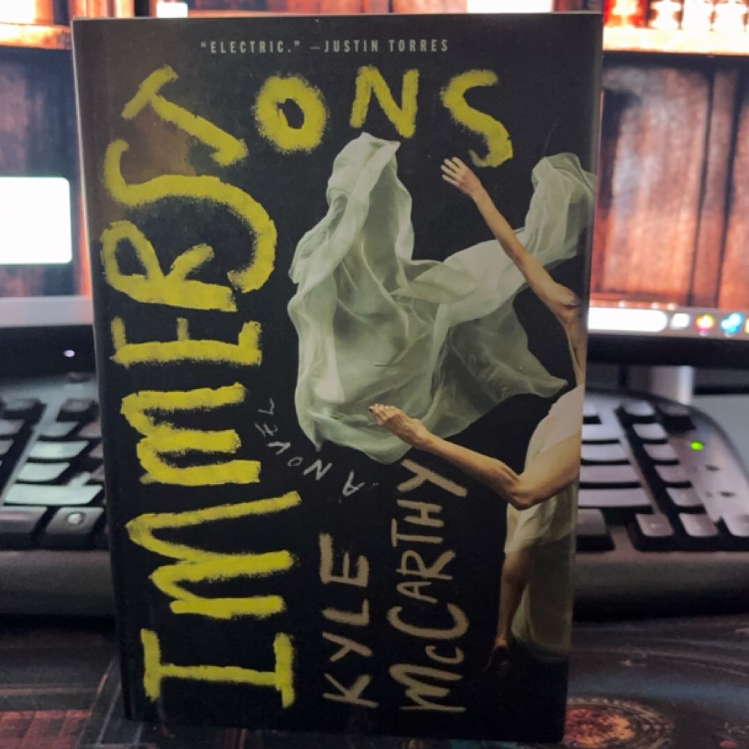 Immersions