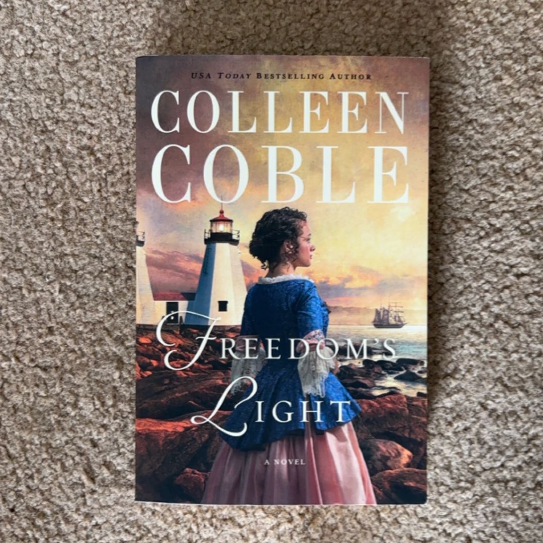 Freedom's Light
