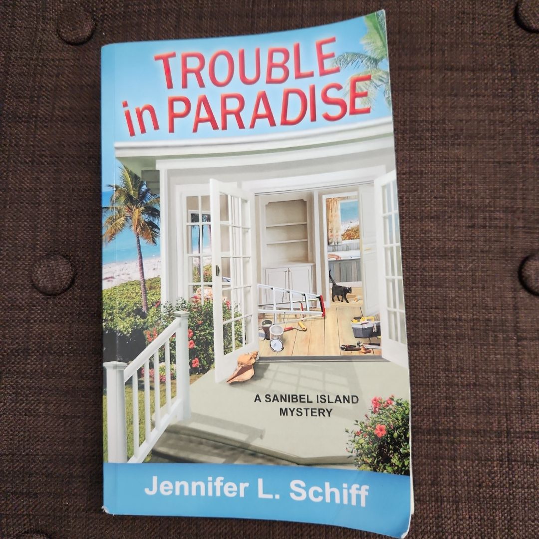 Trouble in Paradise