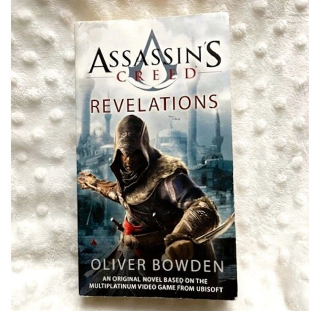 Assassin's Creed: Revelations