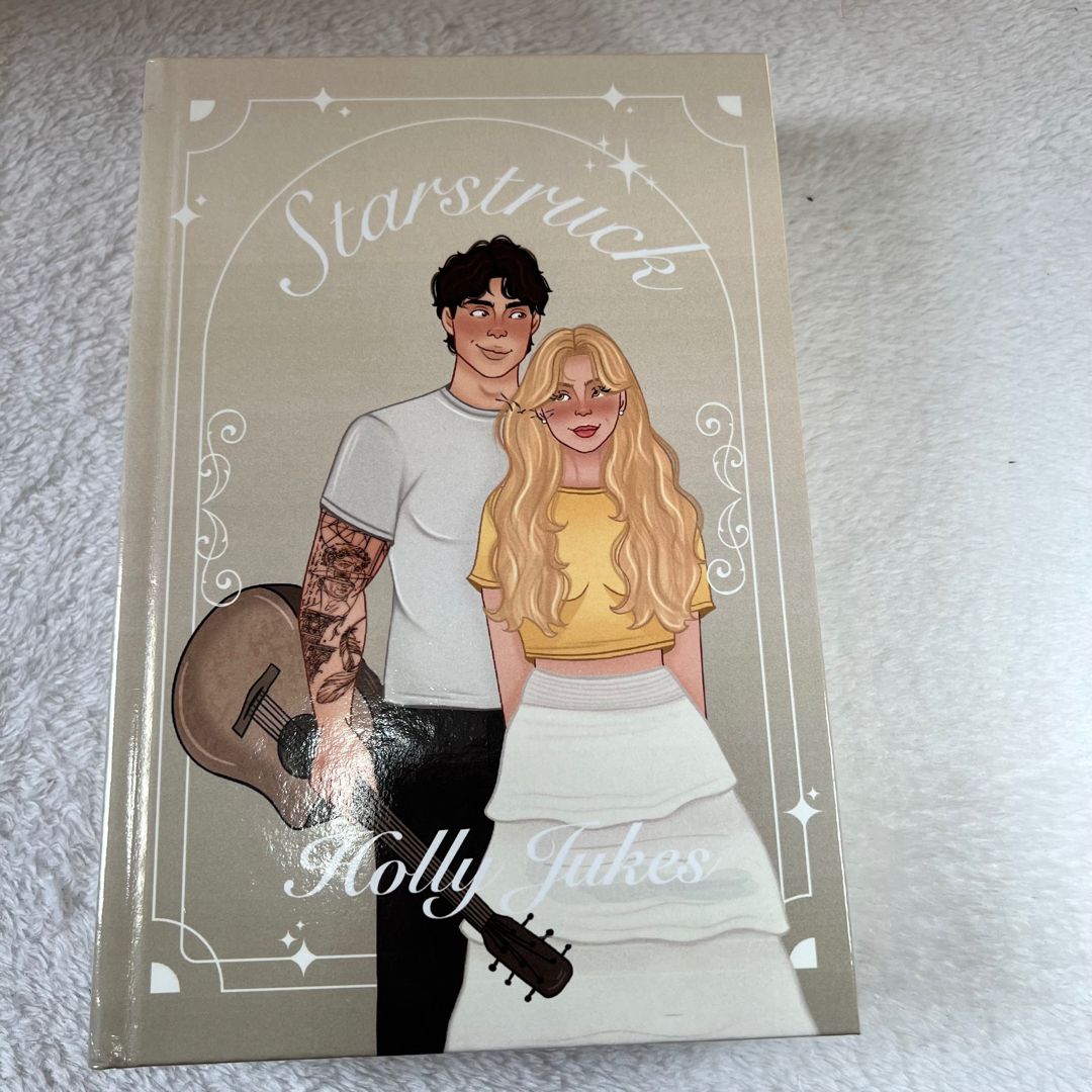 Starstruck