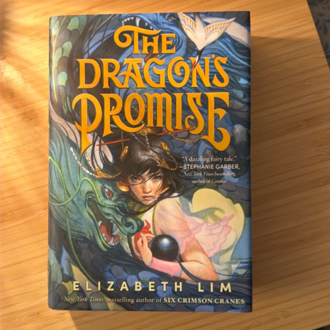 The Dragon's Promise