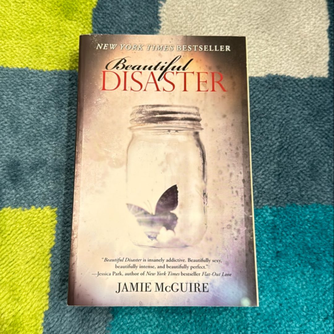 Beautiful Disaster