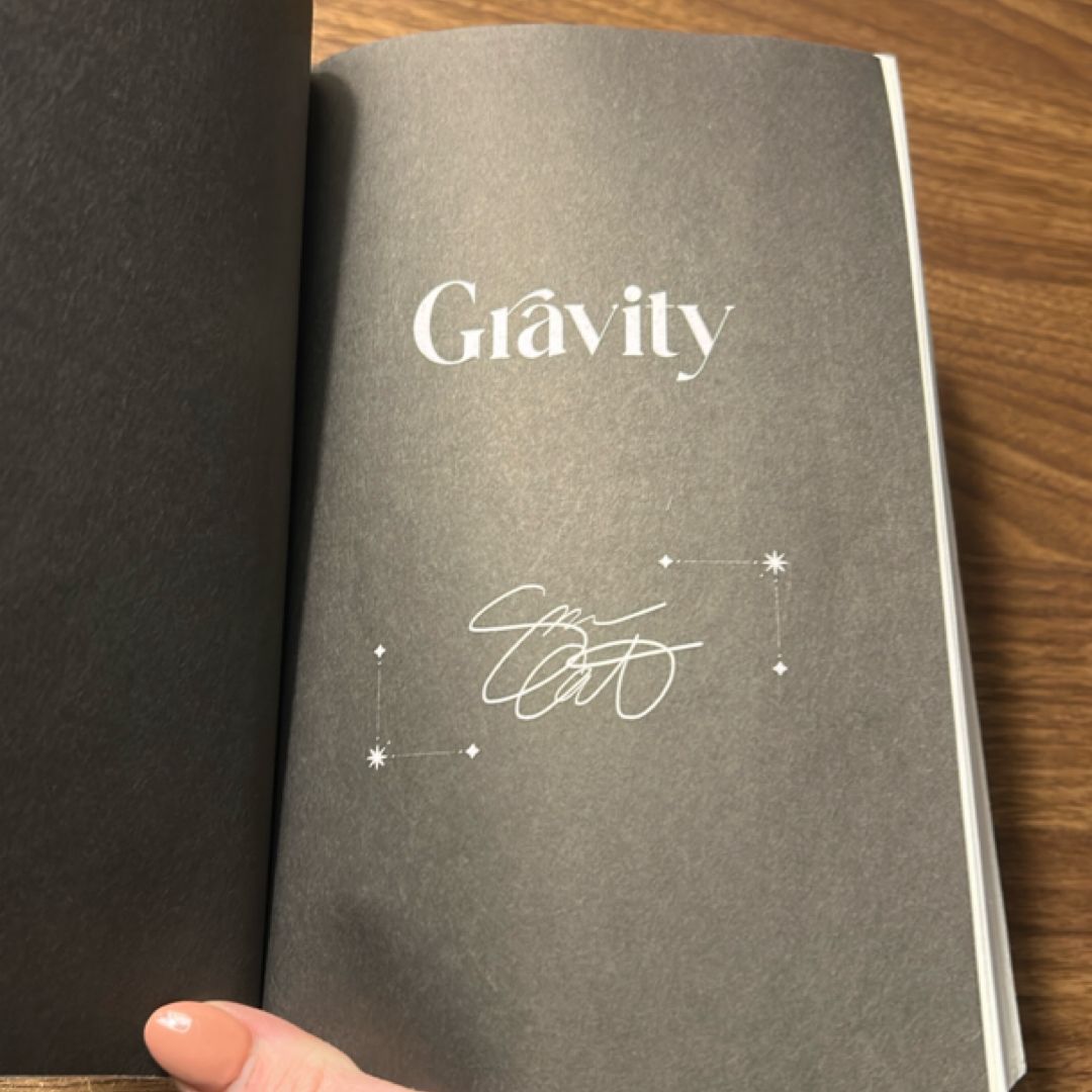 Gravity