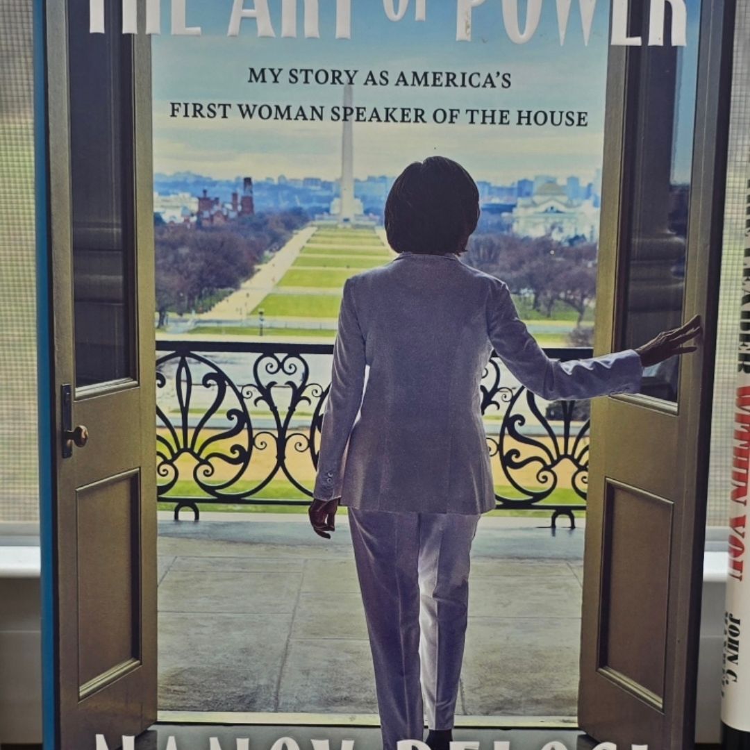 The Art of Power