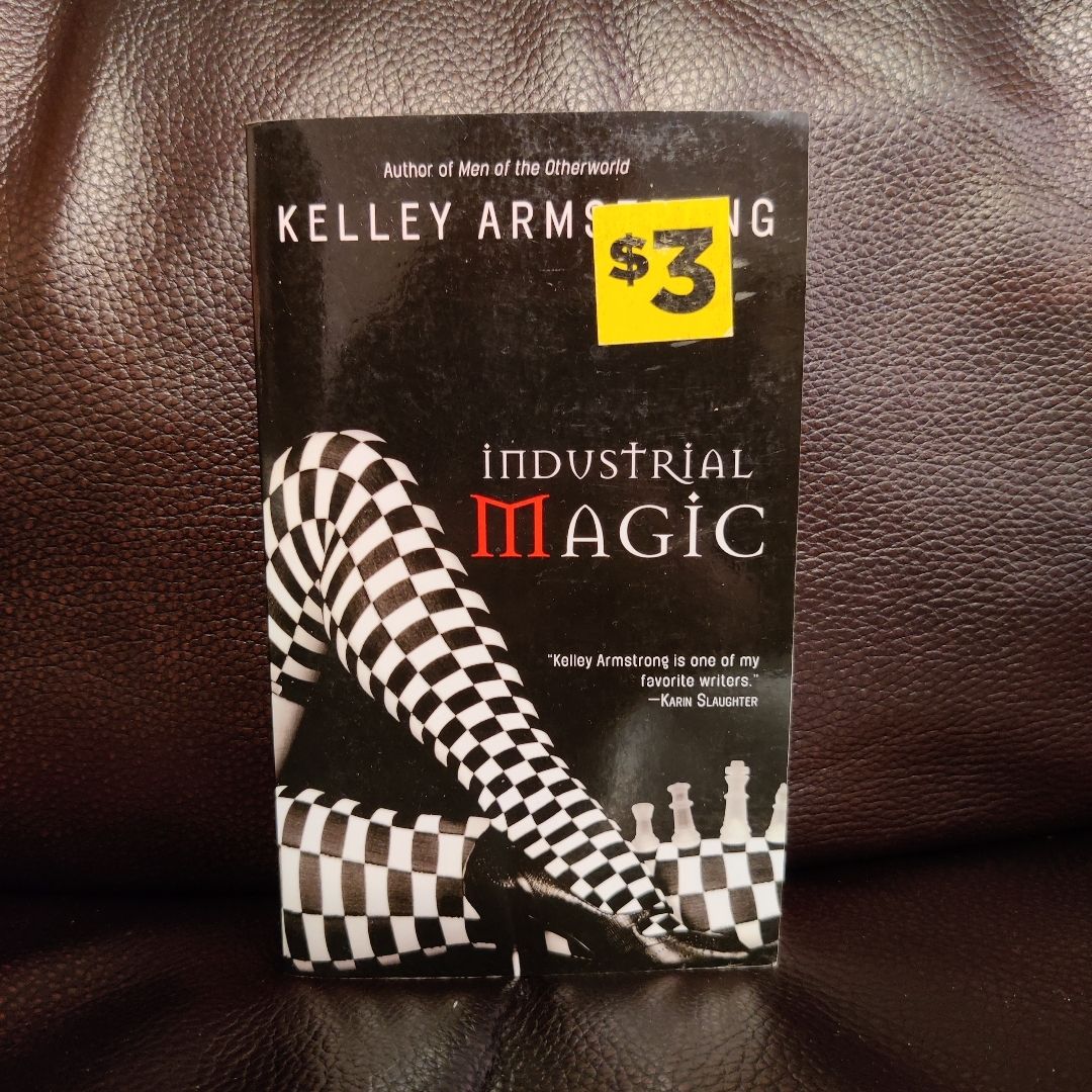 Industrial Magic