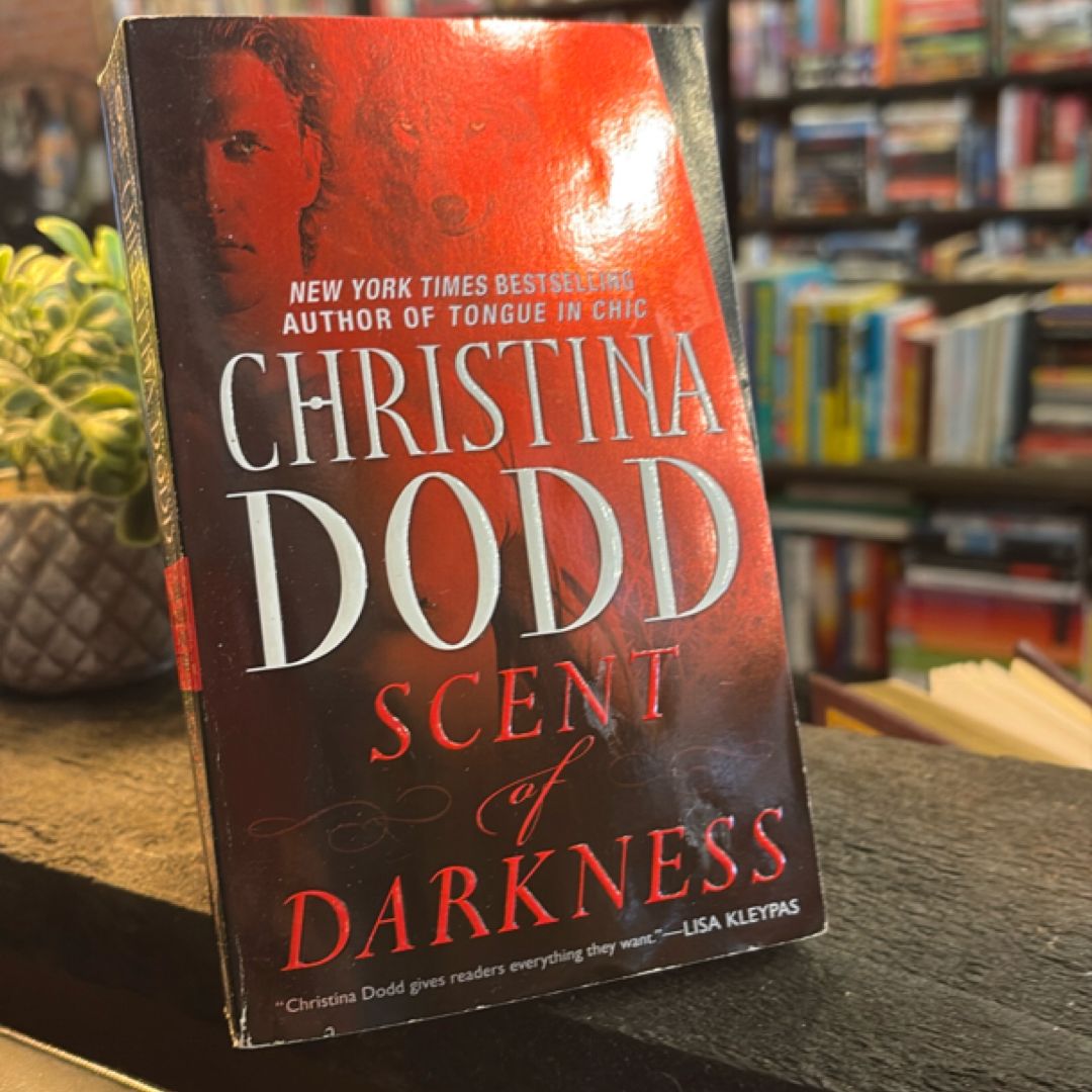 Scent of Darkness