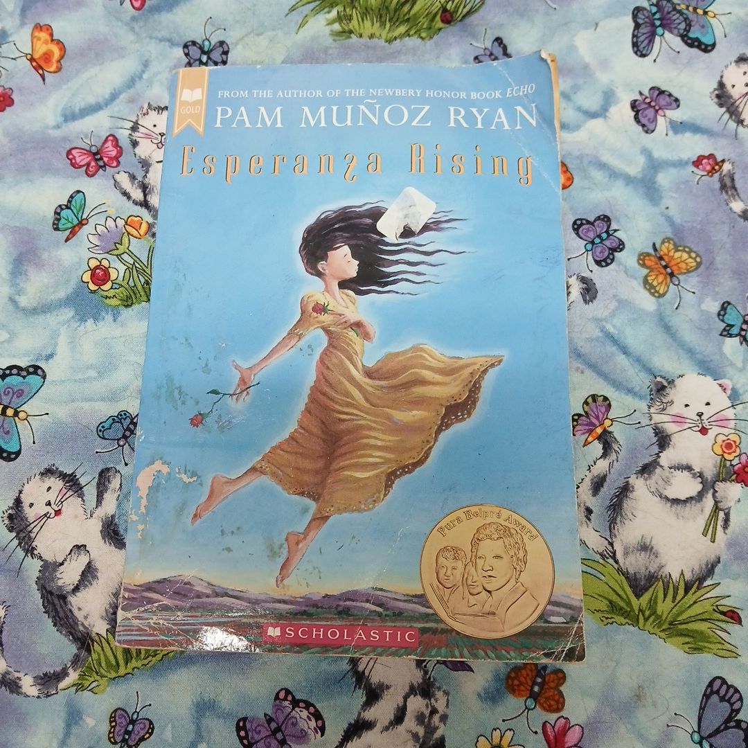 Esperanza Rising