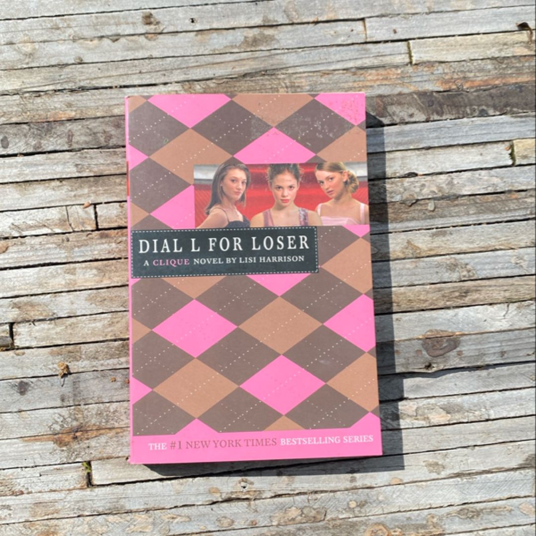 Dial l for Loser
