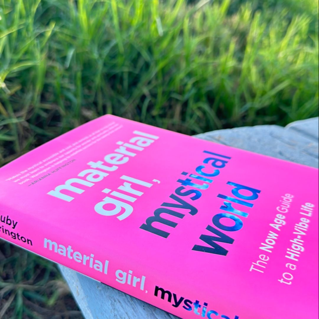 Material Girl, Mystical World