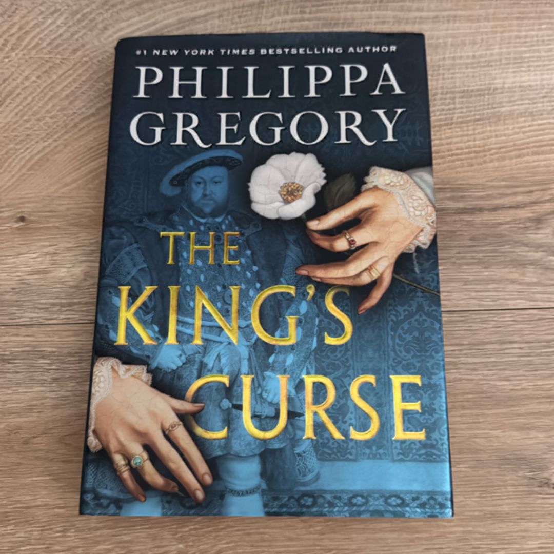 The King's Curse