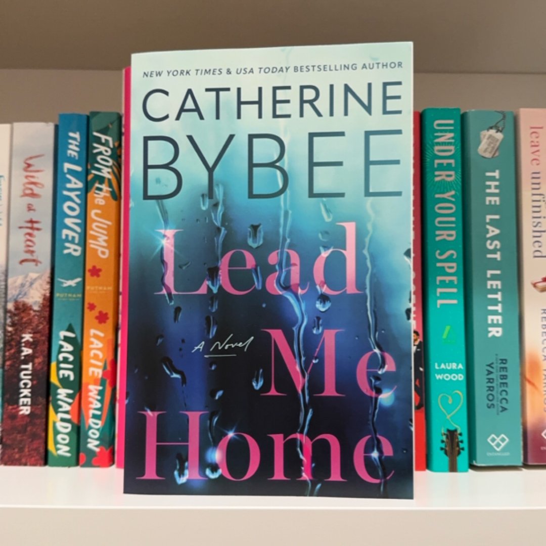 Lead Me Home