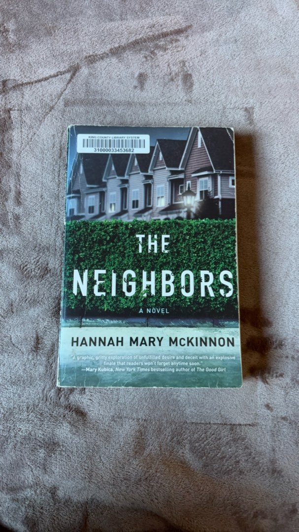 The Neighbors