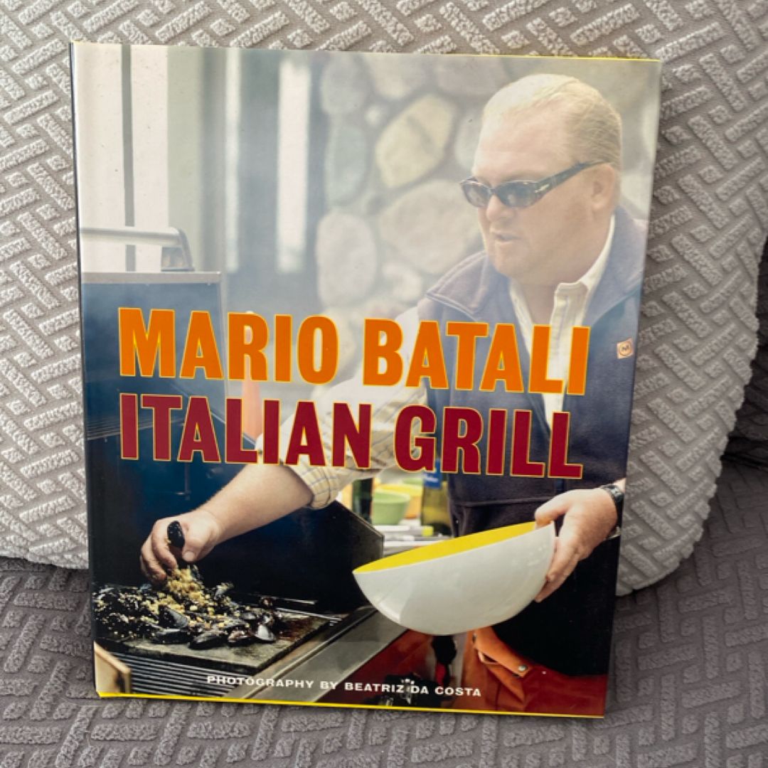 Italian Grill