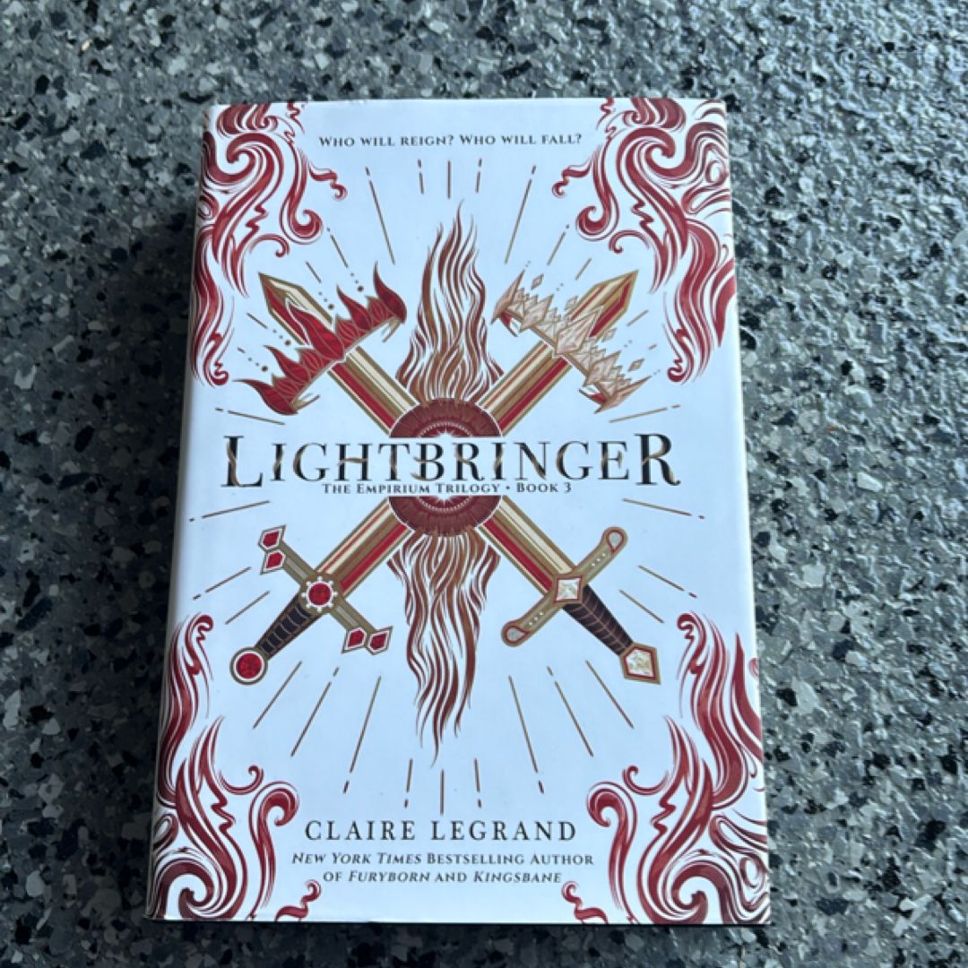 Lightbringer