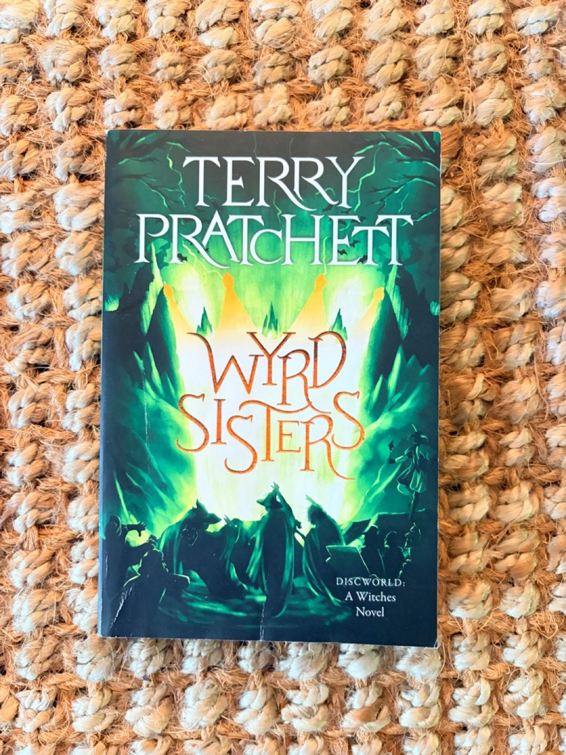 Wyrd Sisters