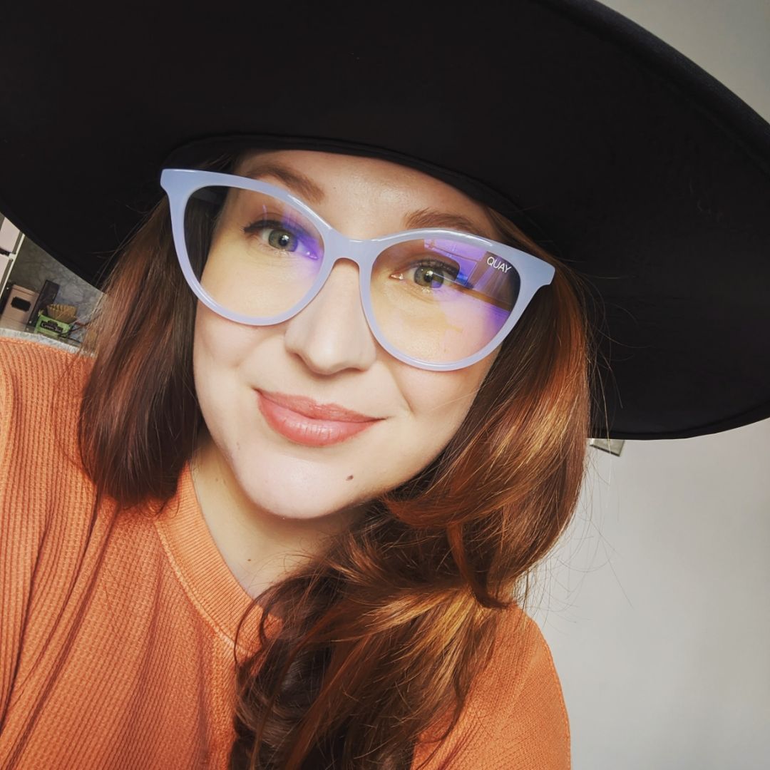 Emily Harrell
