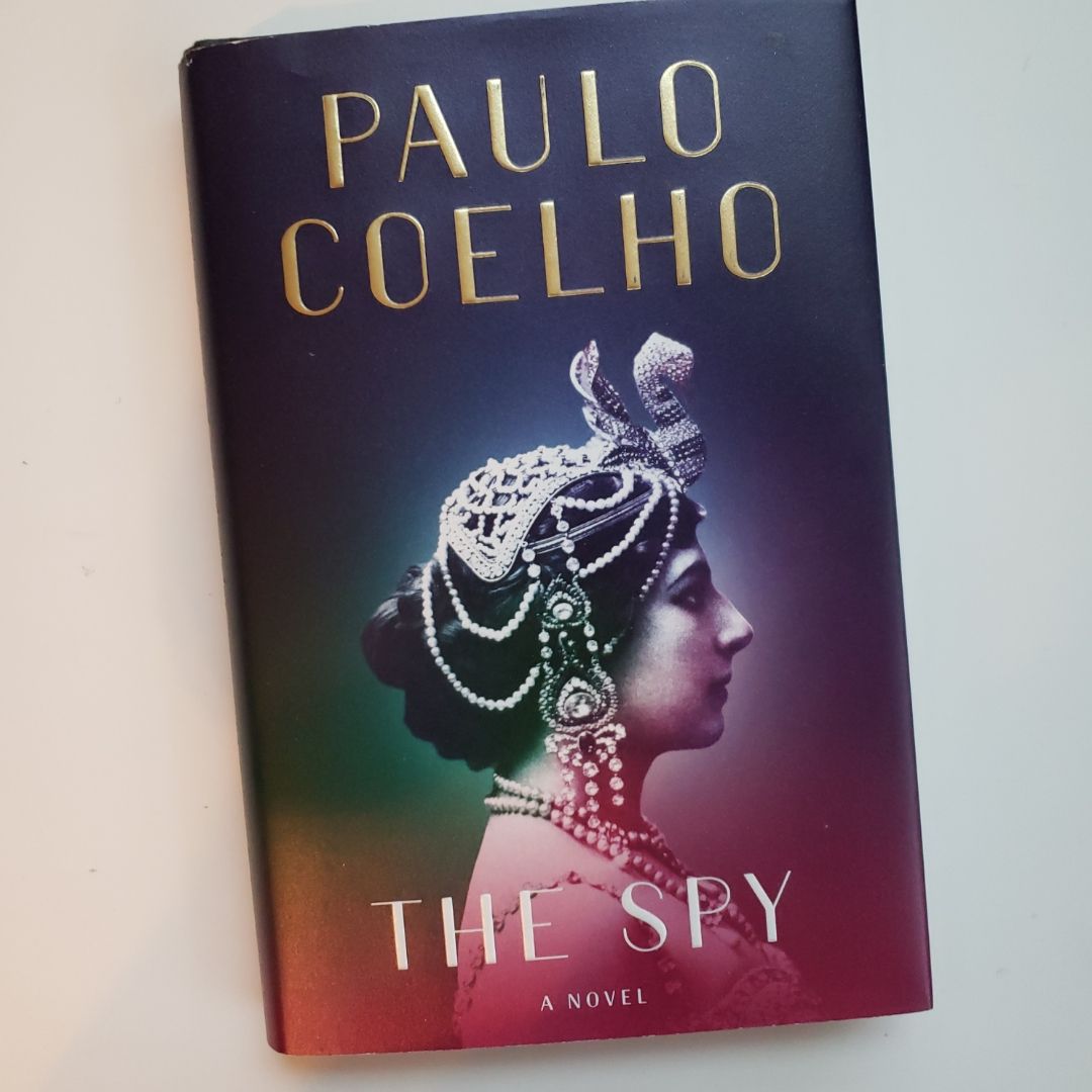 The Spy