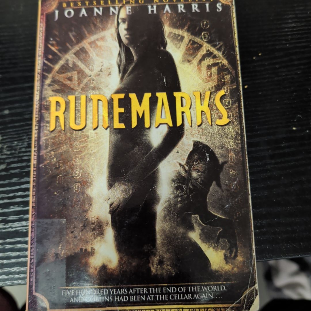 Runemarks