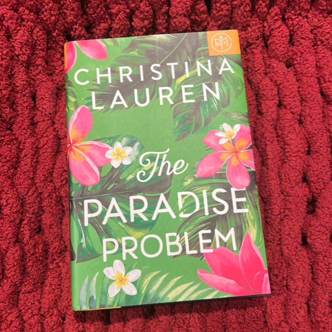 The Paradise Problem