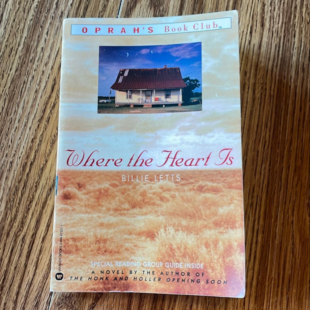 Where the Heart Is