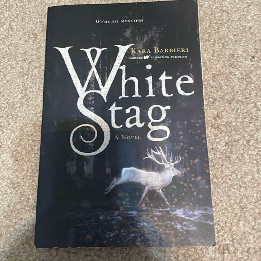 White Stag