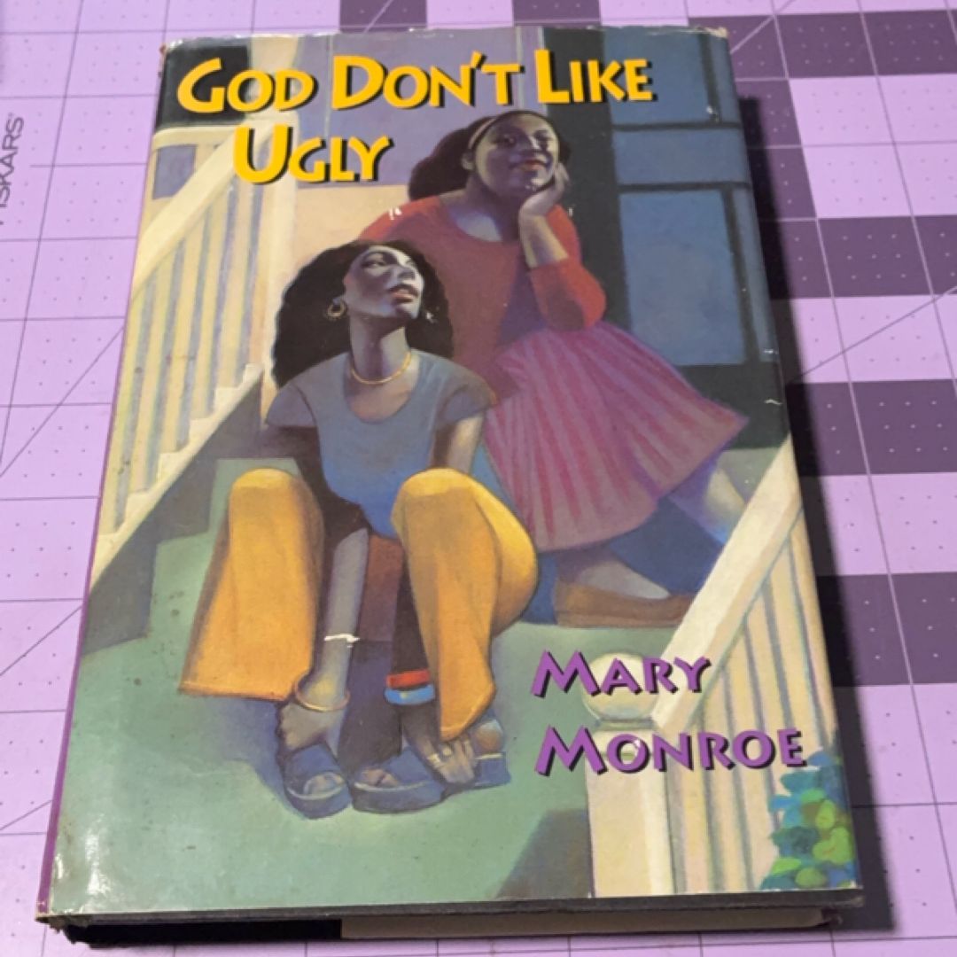 God Don't Like Ugly