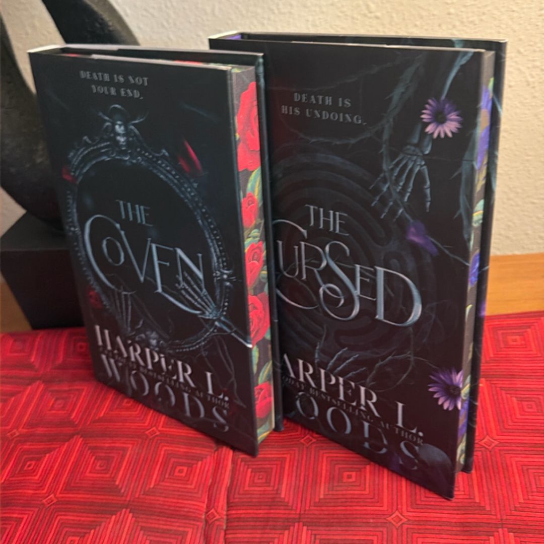 The Coven & The Cursed