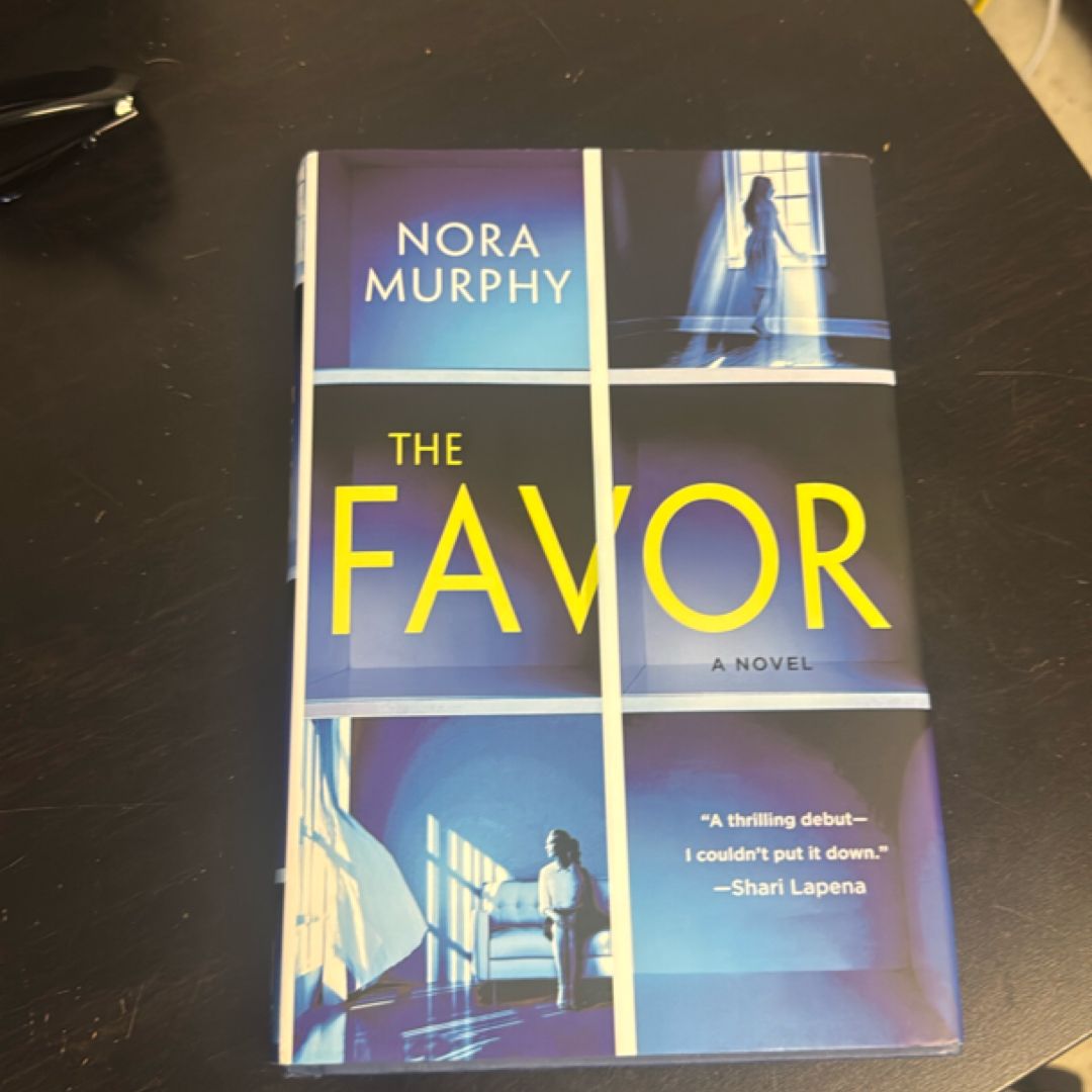 The Favor