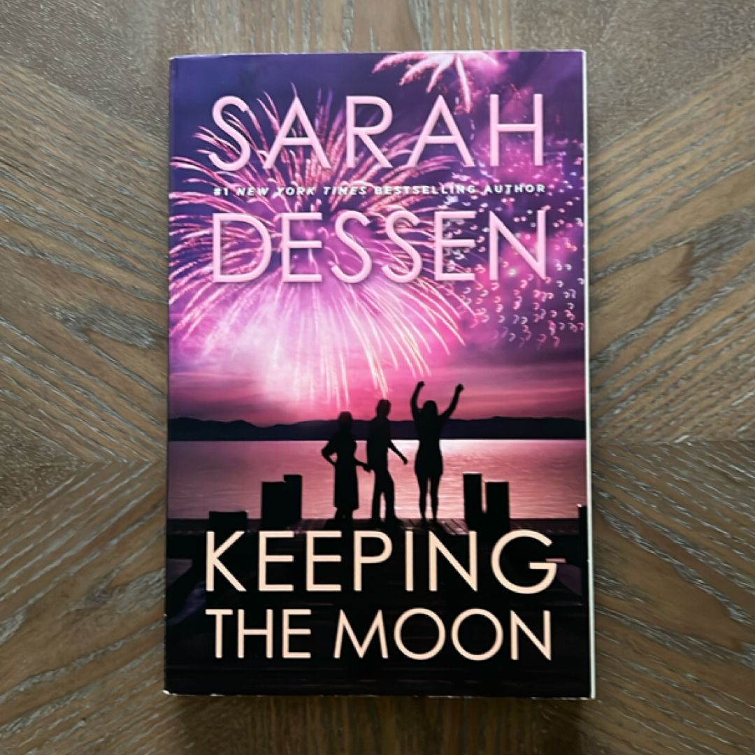Keeping the Moon