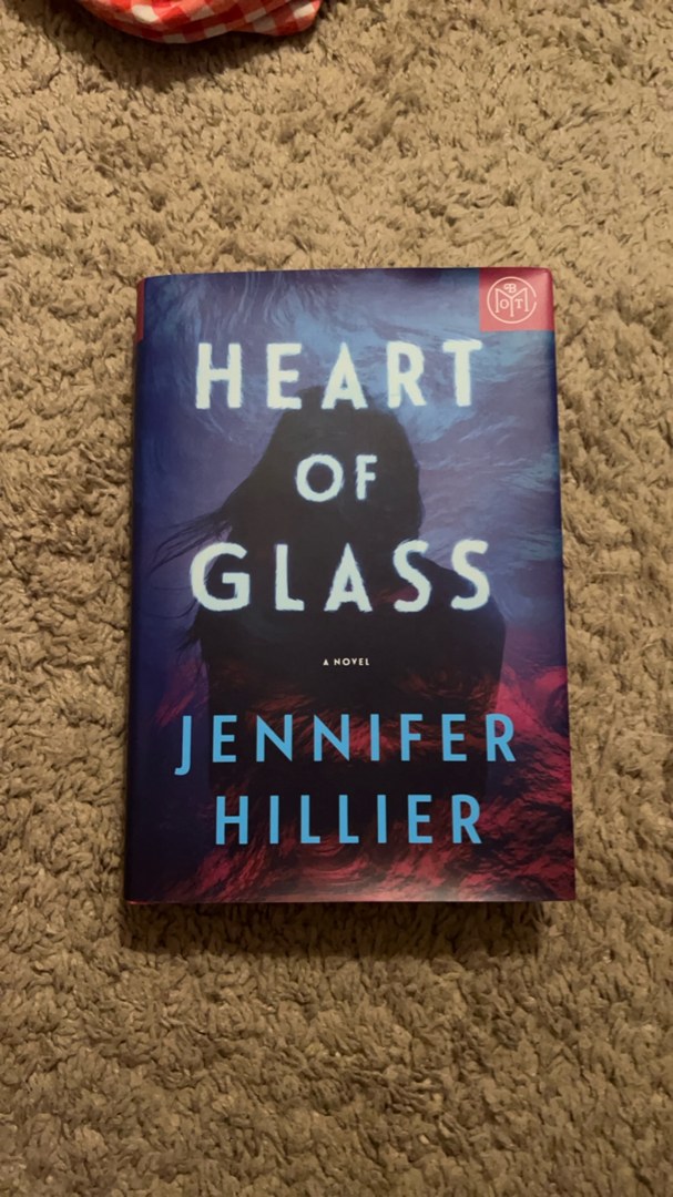 Heart of Glass
