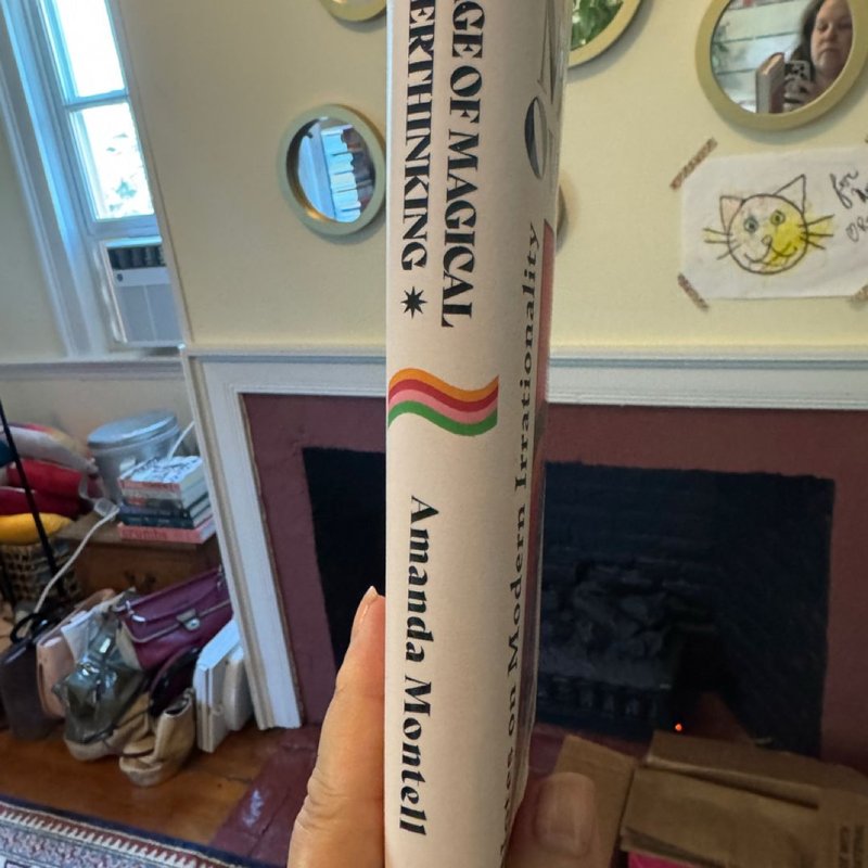 The Age of Magical Overthinking