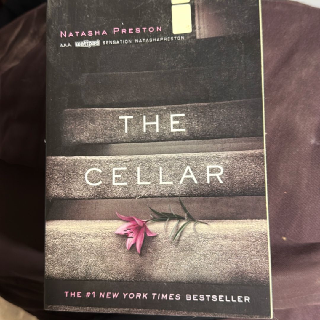 The Cellar