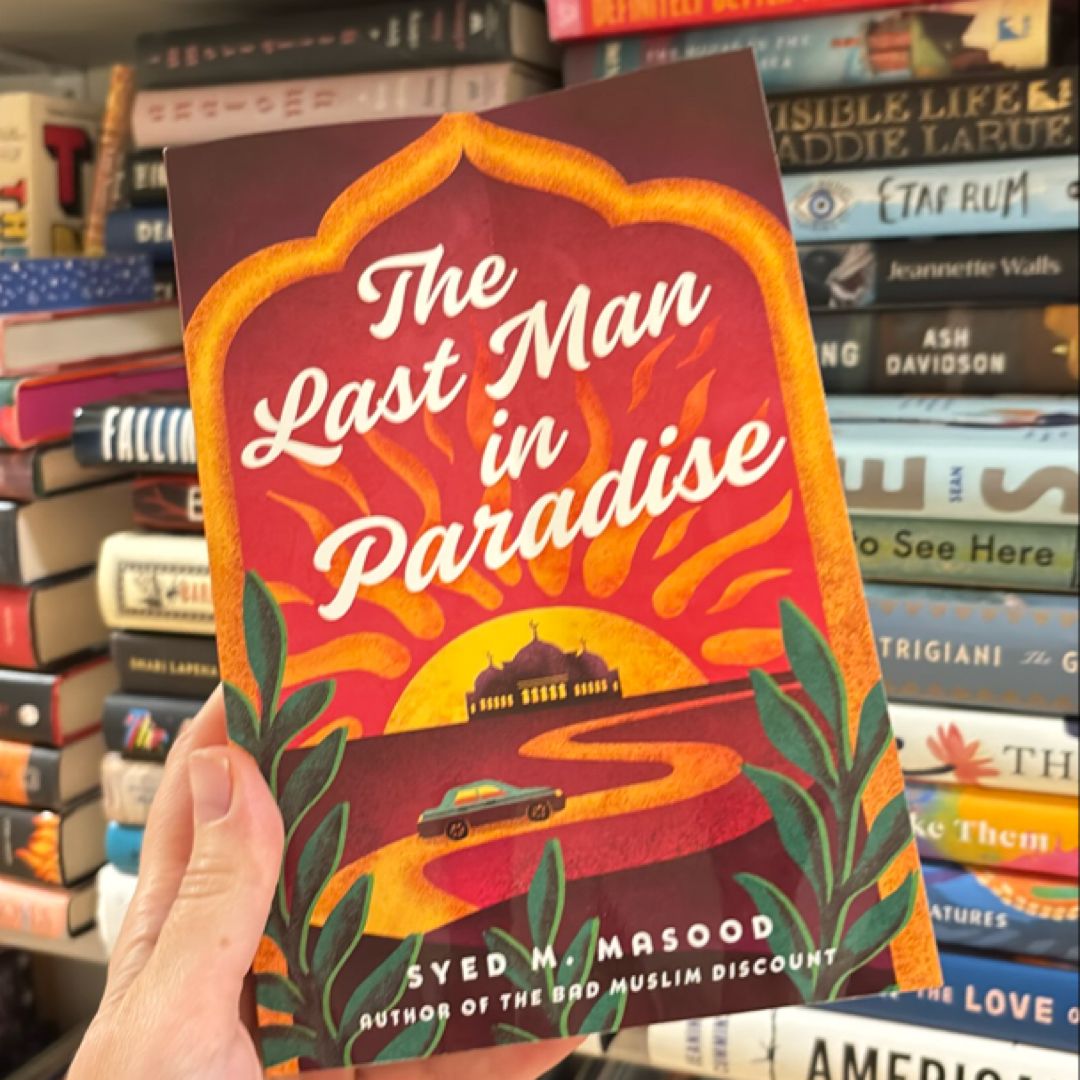 The Last Man in Paradise