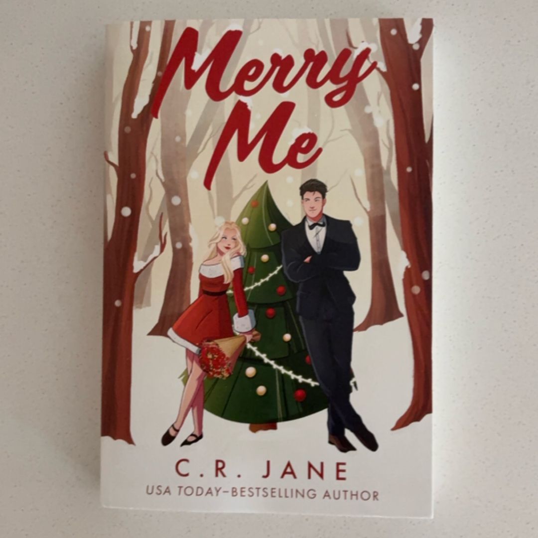 Merry Me