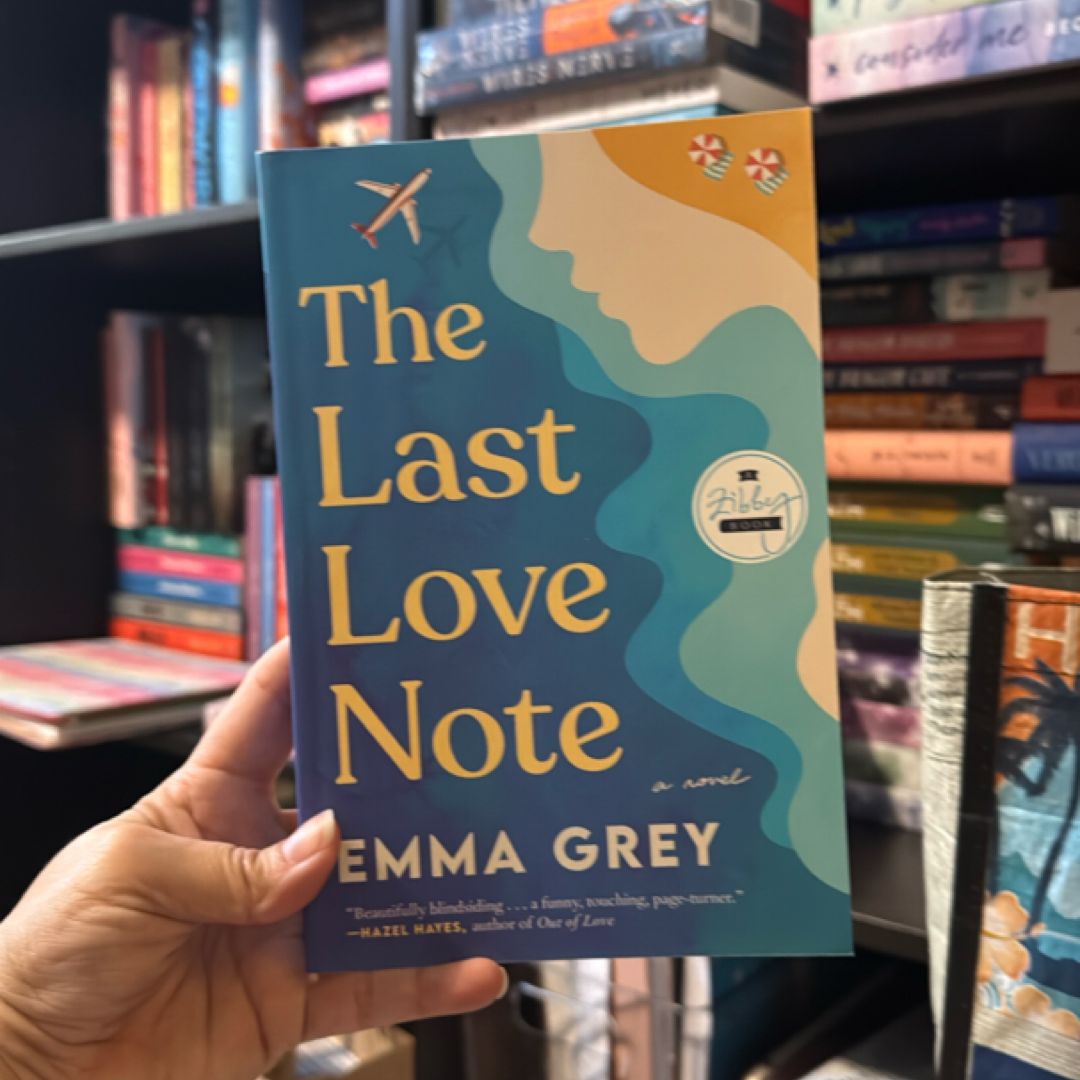 The Last Love Note