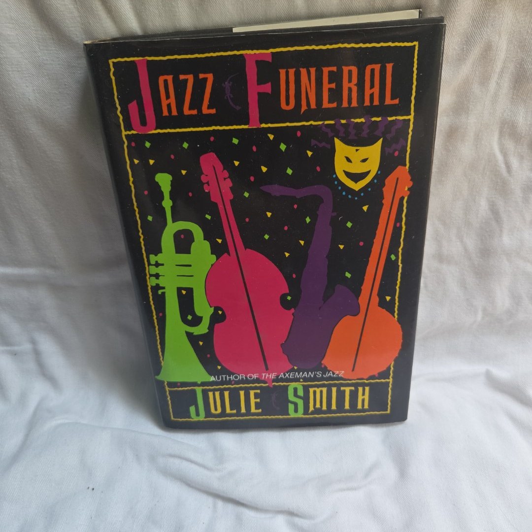 Jazz Funeral