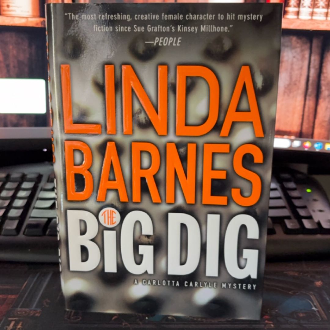 The Big Dig