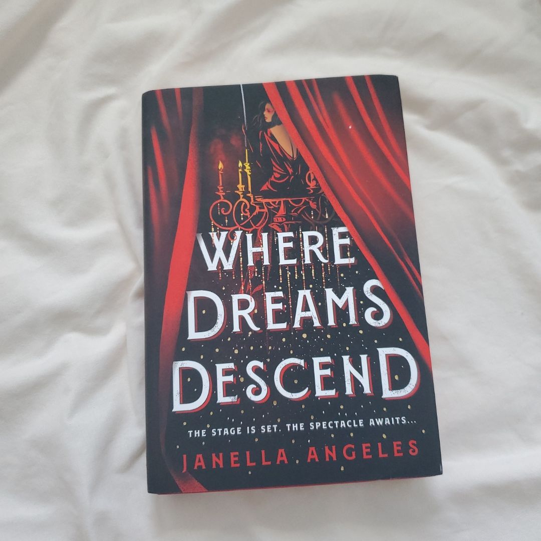 Where Dreams Descend