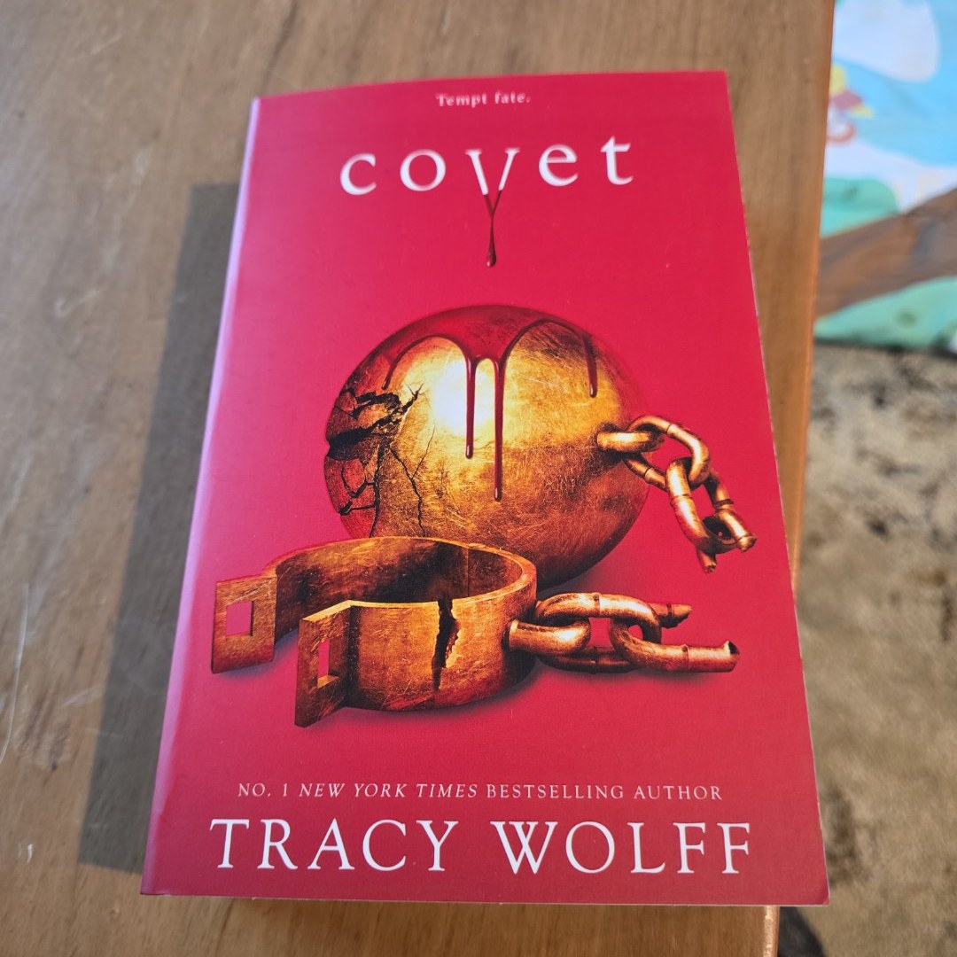 Covet