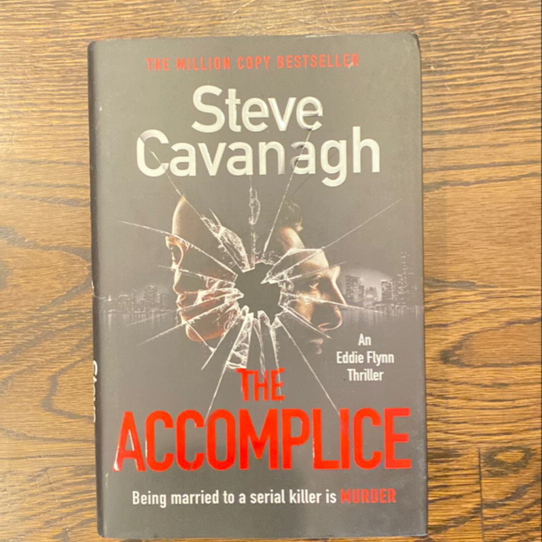 The Accomplice (new)