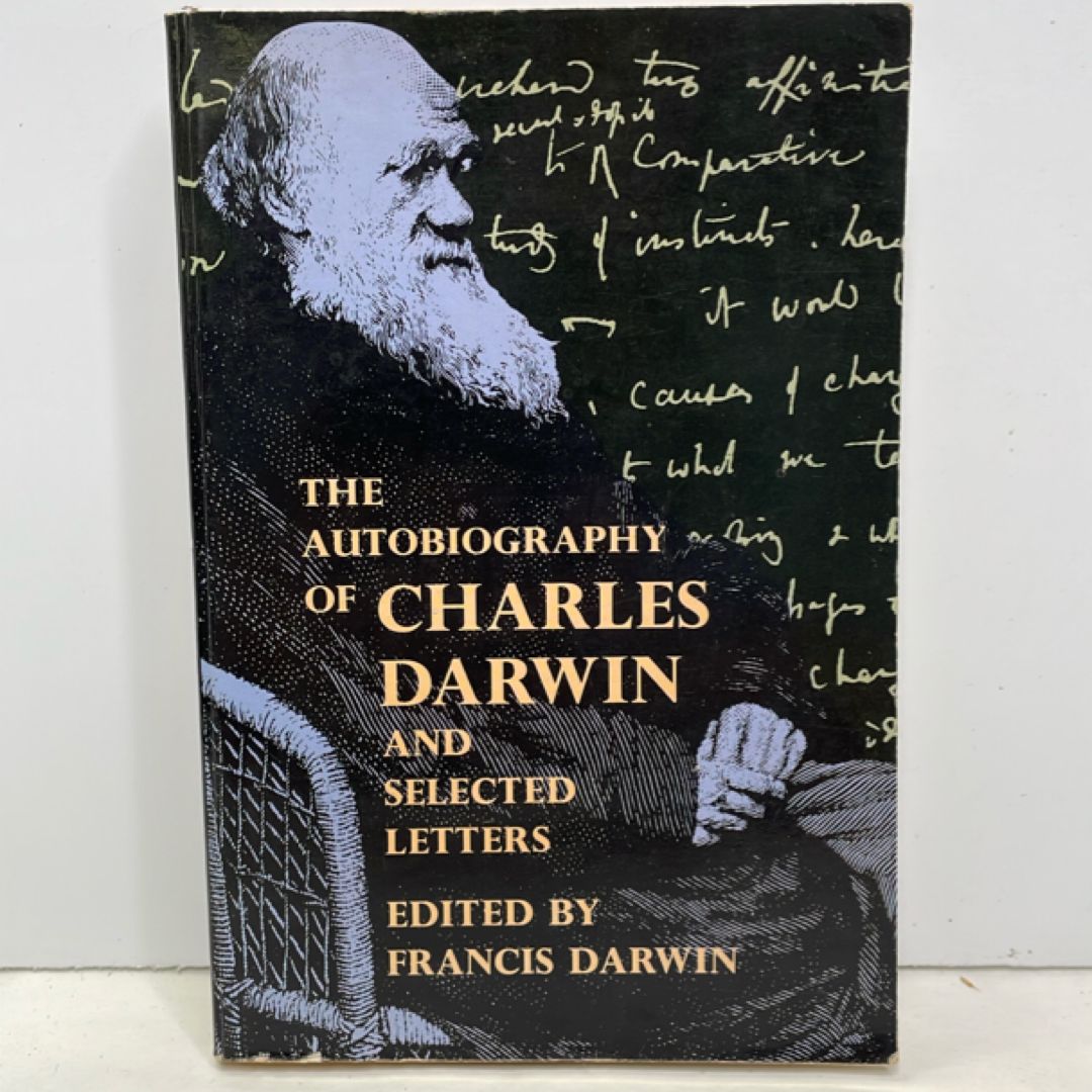 Selected Letters on Evolution and Origin of Species