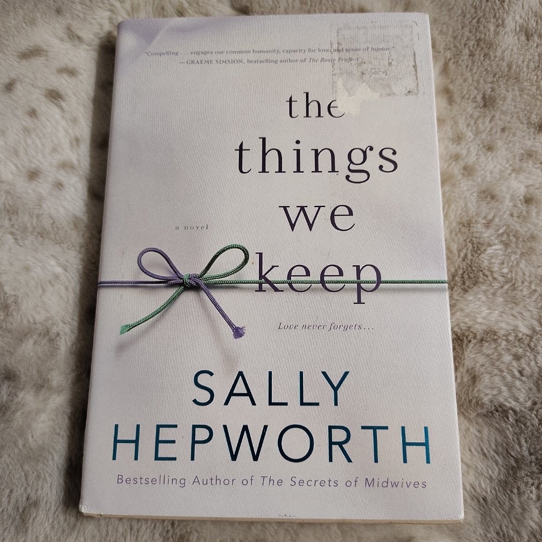 The Things We Keep